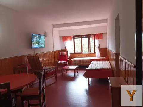 Casa en Venta - 2 Dormitorios 2 Baños - 53mts - Villa Gesell
