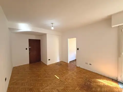 Departamento monoambiente en venta inmejorable ubicación