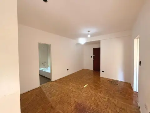 Departamento en Venta 40 años