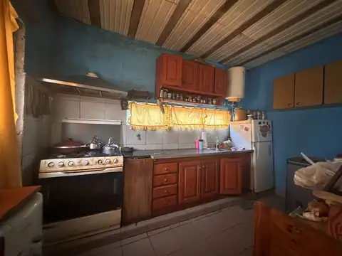 Casa en Venta en Quilmes, USD 89.000