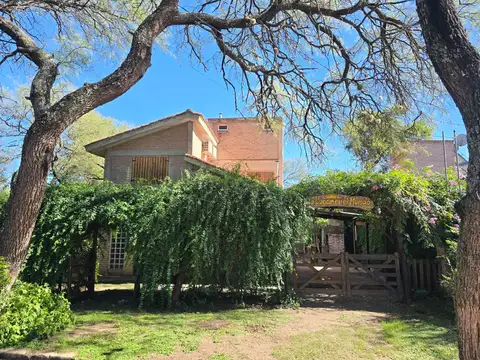 Casa en Venta en Villa de las Rosas, San Javier