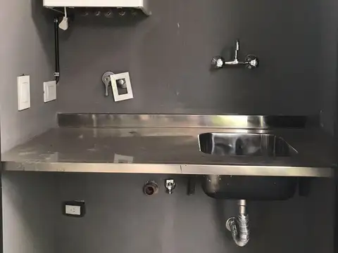 Departamento en Venta 1 año