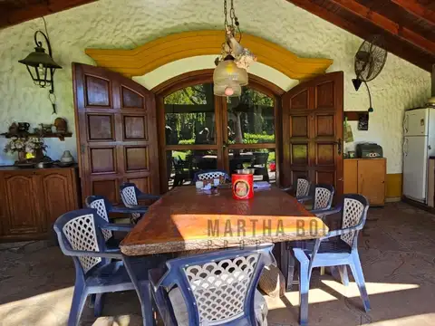 EL REMANSO - RUTA 8 KM 72 . 100