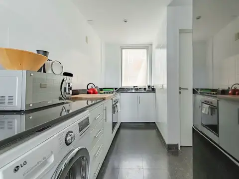 Departamento en Venta 8 años