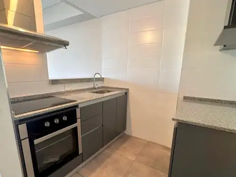 Departamento en Alquiler A Estrenar