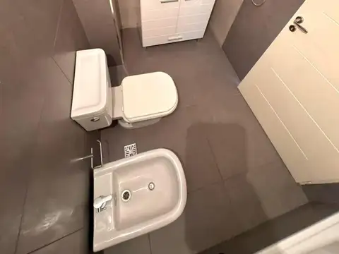EXCELENTE MONOAMBIENTE A ESTRENAR 