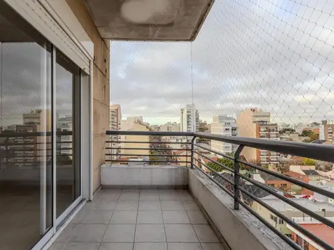 Departamento en Alquiler en Villa Pueyrredon, Capital Federal