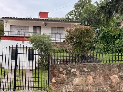 SE ALQUILA HERMOSA CASA C/PILETA EN B° ÑU PORA- RIO CEBALLOS