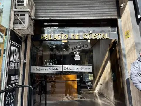 Oficina en Venta A Estrenar