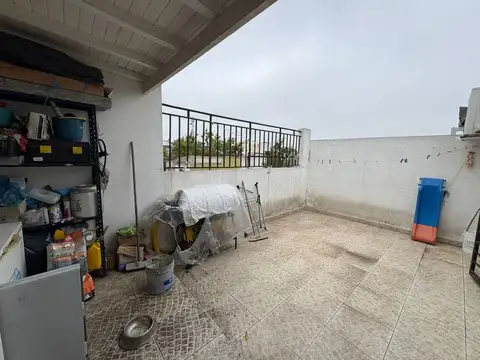Venta Ph 3 Amb Con Terraza Mataderos