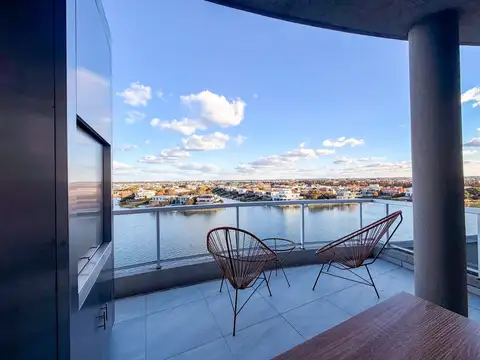 Departamento en Alquiler Temporal en Rincón de Milberg, Partido de Tigre