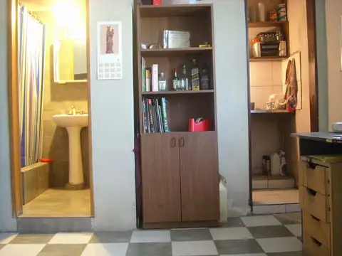 GALPON EN VENTA EN VILLA LYNCH