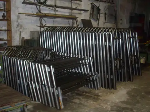 Galpon en Venta en Villa Lynch, USD 340.000