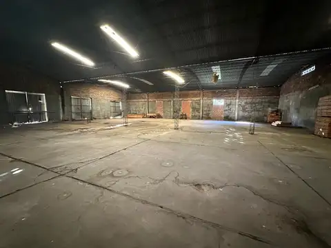 Acceso A Puerto Yerúa