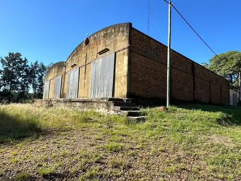 Acceso A Puerto Yerúa