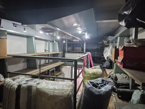 Local en Venta 50 años