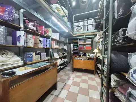 Local en Venta 50 años