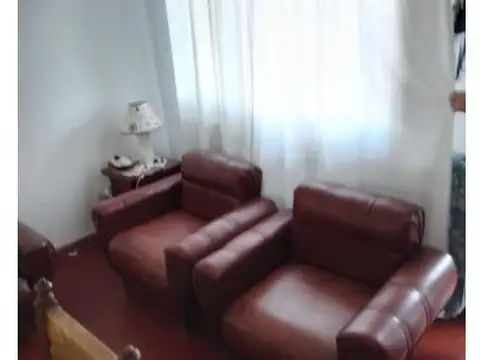 Casa en Alquiler Temporal de 1 dormitorio