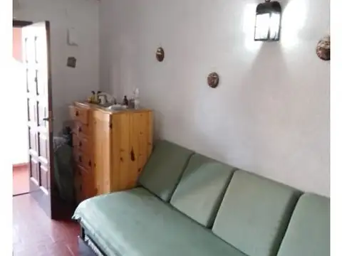 Casa en Alquiler Temporal 51 años