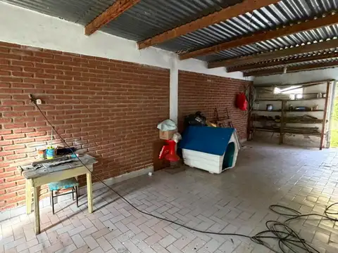 Casa en Venta en Campana, USD 60.000
