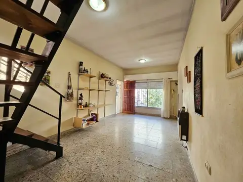 Casa en Venta 40 años
