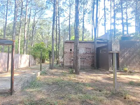 Terreno en Venta en Colastine, USD 38.000