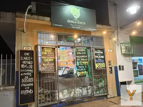 Saenz Valiente y San Lorenzo
