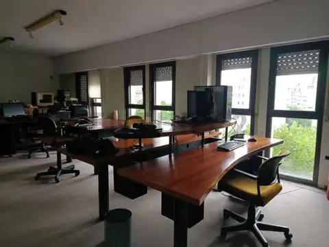 Oficina en Venta en La Plata, USD 120.000