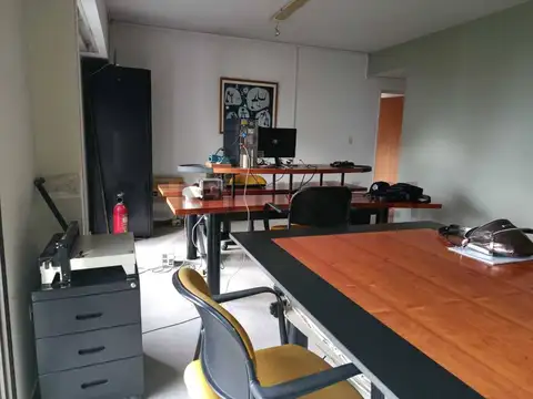 Oficina/Departamento (piso) premium