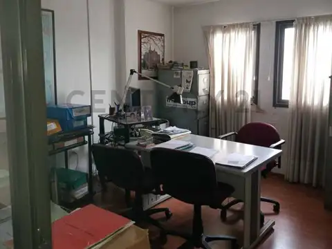 Oficina en Venta en La Plata, USD 120.000