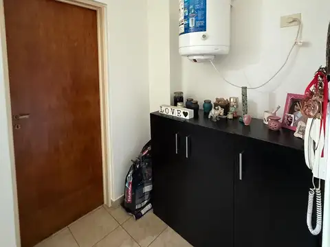 Departamento en Venta 16 años