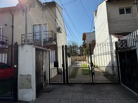 VENTA DEPTO 2 AMB M.CORONADO- PERMUTA-APTO CREDITO