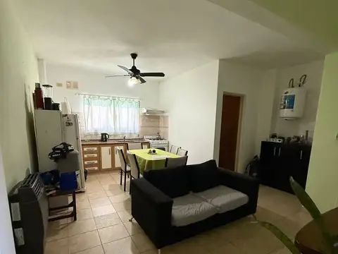 VENTA DEPTO 2 AMB M.CORONADO- PERMUTA-APTO CREDITO