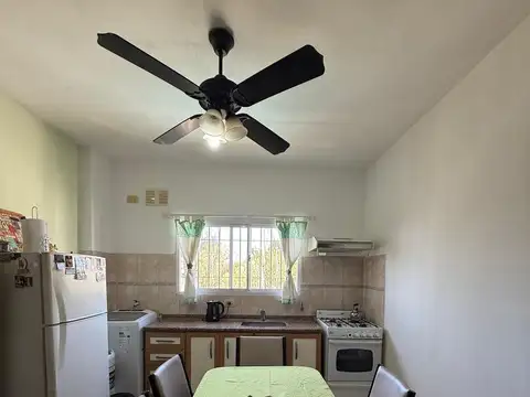 Departamento en Venta en Martin Coronado, USD 48.000