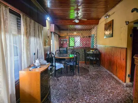 Casa en Venta de 2 dormitorios