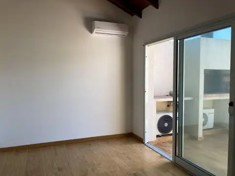Departamento en Alquiler al Este