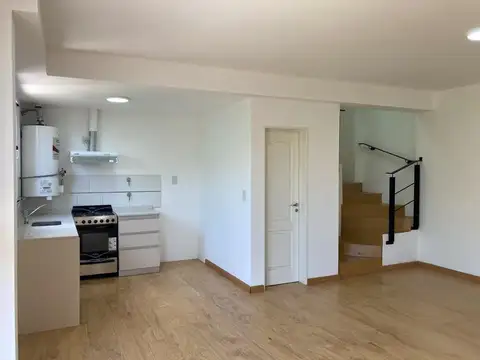 Departamento en Alquiler de 2 ambientes