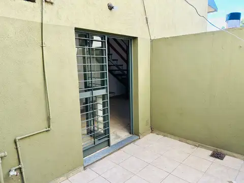 Departamento en Alquiler 27 años