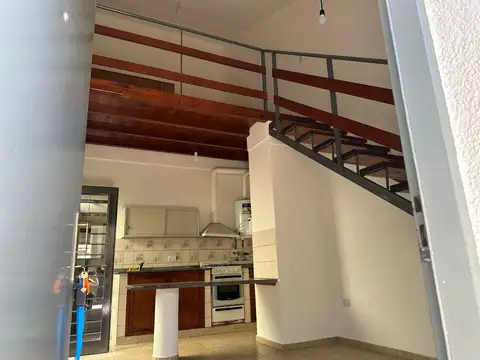 Departamento en Alquiler de Monoambiente