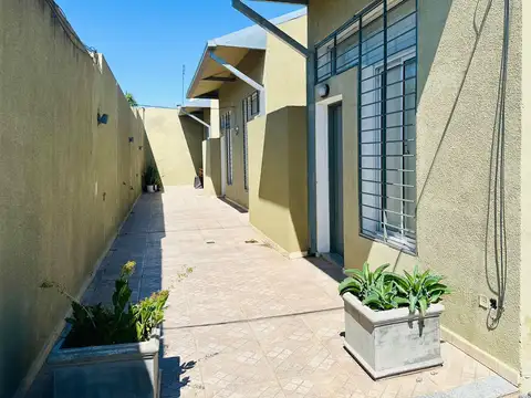 Loft en B Colon