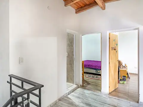 CASA EN VENTA CUATRO DORMITORIOS