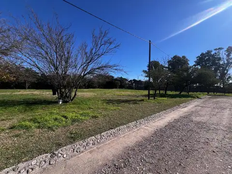 Terreno en Venta en Colonia Tirolesa, USD 40.000