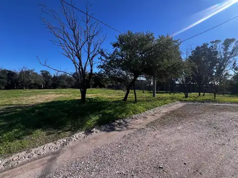 Terreno en Venta de 876,0 m2