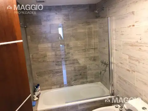 Departamento en Venta al Este