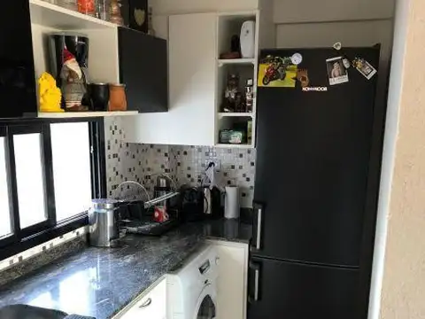 Departamento en Venta en Haedo, USD 86.500