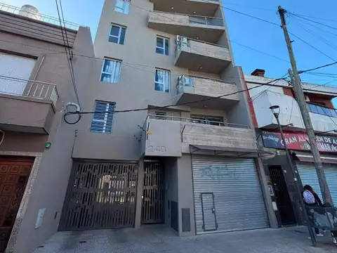 DEPARTAMENTO 2 AMBIENTES A ESTRENAR EN VENTA - CIUDADELA