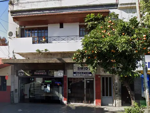 Terreno en Venta 18  mts Fondo