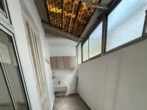 PH 3 Ambientes, planta baja al frente, sin expensas.