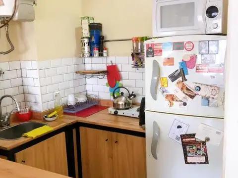 Departamento en Venta 35 años