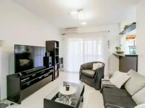 VENTA DEPARTAMENTO 4 AMBIENTES – ALMAGRO